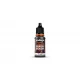 Acrylic Paint - Game Xpress Colour Camouflage Green (18ml, matt)