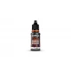 Acrylic Paint - Game Xpress Colour Commando Green (18ml, matt)
