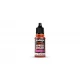Acrylic Paint - Game Xpress Colour Intense Phoenix Orange (18ml, matt)
