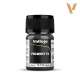 Pigment - Carbon Black (Smoke Black) 30ml