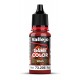Acrylic Paint - Game Colour Wash #Red (18 ml/0.6 fl oz)