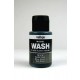 Acrylic Model Wash - Olive Green 35ml