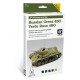 Russian Green 4BO - AFV Painting System (6 x 8ml)