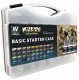 Acrylic Paint Set - Wizkids Basic Starter Case (40x 8ml/0.27fl.oz.)
