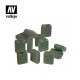 1/35 IDF Jerrycan set (12pcs)