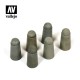 1/35 Urban Street Poles #1 (6pcs)