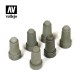 1/35 Urban Street Poles #2 (6pcs)