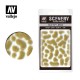 Wild Tuft - Beige (Small: 2mm/0.08in, 35pcs)