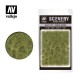 Wild Tuft - Dense Green (large: 6mm/0.24in, 35pcs)