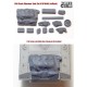 1/48 Allied Sherman Tank Stowage Set #10