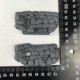 1/35 Sherman M4A3 Sandbag Fronts Set "SB14"