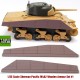 1/35 Sherman M4A2 Wood Panel Armour Set #1