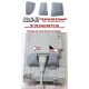1/35 StuG III C Concrete Armour for Dragon kits