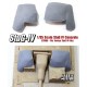 1/35 StuG IV Concrete Armour for Tamiya kits