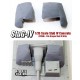 1/35 StuG IV Concrete Armour for Dragon kits