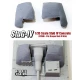 1/35 StuG IV Concrete Armour for Dragon kits