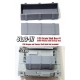 1/35 StuG Wooden Stowage Box #1