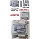 1/35 StuG IV Stowage Set #7 for Dragon/Tamiya kits