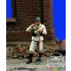 1/35 WWII German Private Work Dress