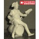 (75mm) Napoleon's Scribe 1805-1812 (1 Figure w/Base)