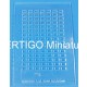 1/56 Mold for 5x2.5x2mm Bricks (laser cut acrylic, for wargaming 28-32mm)
