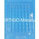 1/56 Mold for 54x Squared Paving/Bricks (laser cut acrylic, for wargaming 28-32mm)