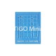 1/72 Paving Mould Vol. 1 (different size, 70pcs)