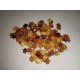 1/32 - 1/35 Maple Leaves - Dry (200pcs)