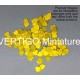 1/32 - 1/35 Linden Leaves - Spring & Summer (200pcs)