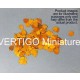 1/32 - 1/35 Linden Leaves - Dry (200pcs)