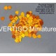 1/32 - 1/35 Linden Leaves - Autumn (200pcs)