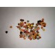 1/48 Linden Leaves - Dry Ver.B (200pcs)