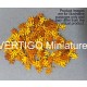 1/72 Chestnuts Leaves - Dry (200pcs)