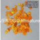 1/72 Chestnut Leaves - Autumn (200pcs)