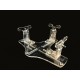 Basic Series Jigs for 1/48, 1/72, 1/87, 1/100 Classic Aircraft [Basic 7248]