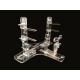 Basic Series Jigs for 1/48, 1/72, 1/87, 1/100 Biplane [Basic BI 7248]
