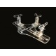 Basic Series Jigs for 1/24, 1/32, 1/48 Classic Aircraft [Basic 3224]