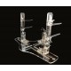 Basic Series Jigs for 1/24, 1/32, 1/48 Biplane [Basic BI 3224]