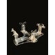 EVO Series Jigs for 1/48, 1/72, 1/87, 1/100 Classic Aircraft [EVO 7248]