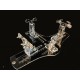 EVO Series Jigs for 1/24, 1/32, 1/48 Classic Aircraft [EVO 3224]
