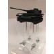 Photo Jigs for AFV (Plastic Stand for photographing)