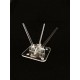 Photo Jigs for Airplanes (Plastic Stand for photographing)