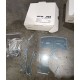 Set for Wings Geometry - Plastic Stand for Classic Airplane Building and Transport