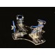 Jets 7248 - Jigs for Jets Planes in 1/72 and 1/48 Scales