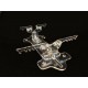 Jigs for Geometry Adjustment (full adjustment geometry wings)