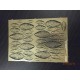 1/48 Fern Leaves - 42pcs (1 Photo-Etched Sheet)