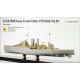 1/350 HMS Heavy Cruiser Exeter 1939 Detail-up Set for Trumpeter kit #05350