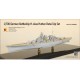 1/700 DKM H-Class H-39 Hutten Detail-up Set for VeryFire #700903