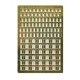 1/350 DKM Watertight Door