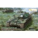 1/72 Vietnam War Royal Australian Armoured Corps Centurion Tank Mk5/1 MBT